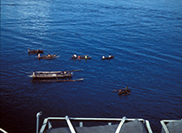 1970 to 1973